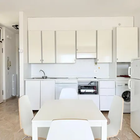 Apartament Se256 - Senigallia, Bilocale Con Ampio Terrazzo Vista Mare Senigallia