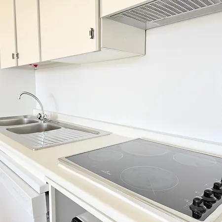 Se256 - Senigallia, Bilocale Con Ampio Terrazzo Vista Mare * Senigallia