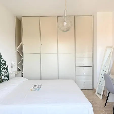 Apartament Se256 - Senigallia, Bilocale Con Ampio Terrazzo Vista Mare Senigallia