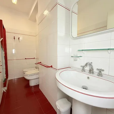 Appartement Se256 - Senigallia, Bilocale Con Ampio Terrazzo Vista Mare Senigallia