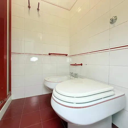 Se256 - Senigallia, Bilocale Con Ampio Terrazzo Vista Mare *